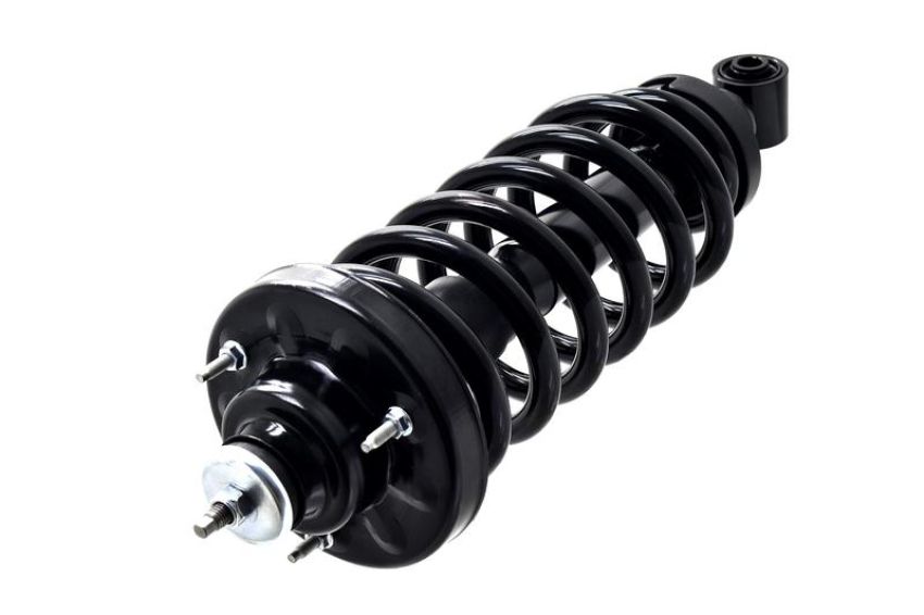 FCS Struts 1345540 Suspension Strut and Coil Spring Assembly
