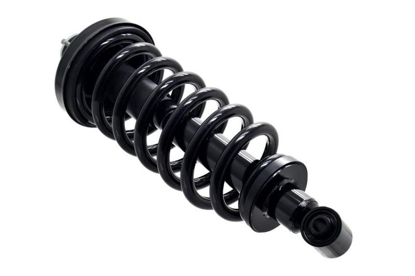 FCS Struts 1345540 Suspension Strut and Coil Spring Assembly