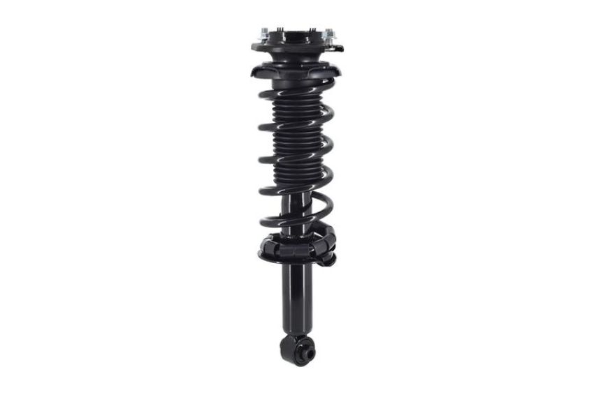 FCS Struts 1345541 Suspension Strut and Coil Spring Assembly