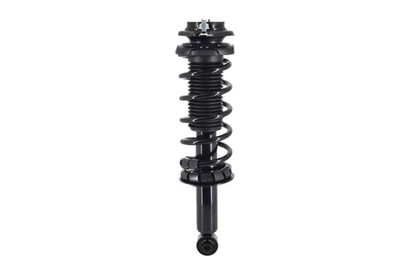 FCS Struts 1345541 Suspension Strut and Coil Spring Assembly