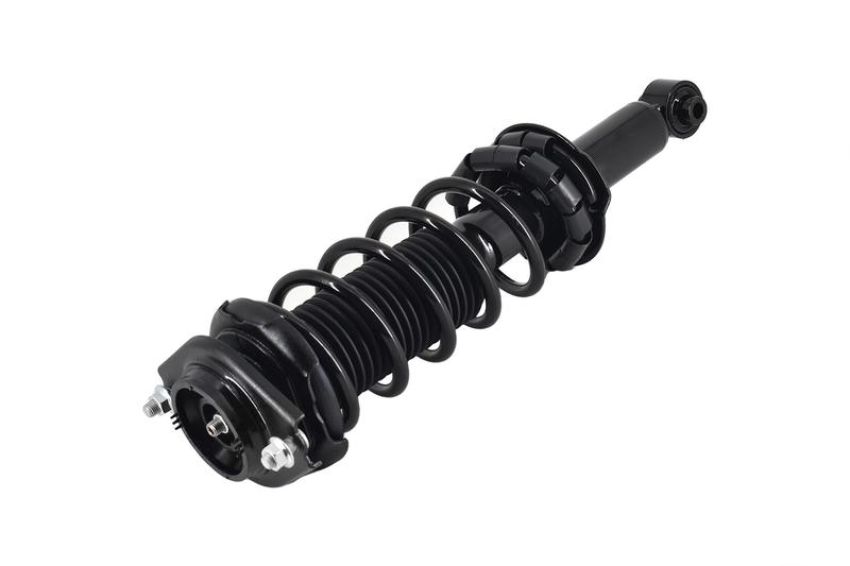 FCS Struts 1345541 Suspension Strut and Coil Spring Assembly