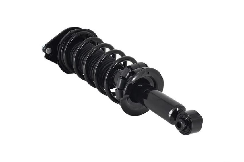 FCS Struts 1345541 Suspension Strut and Coil Spring Assembly