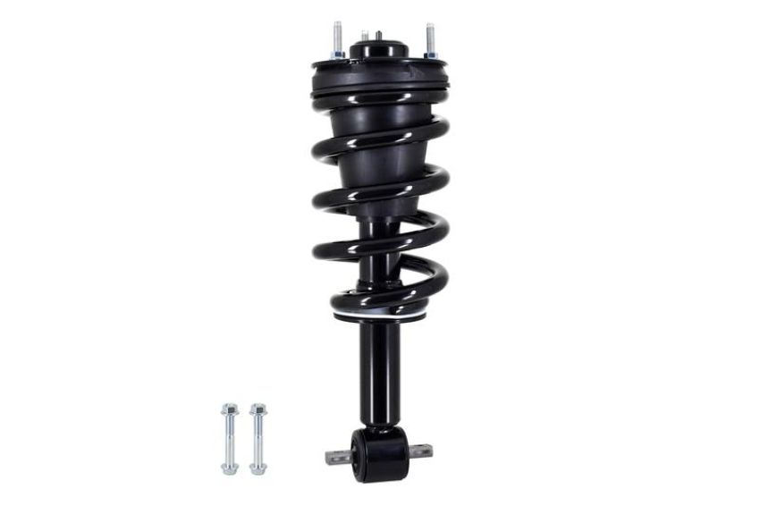 FCS Struts 1345555 Suspension Strut and Coil Spring Assembly