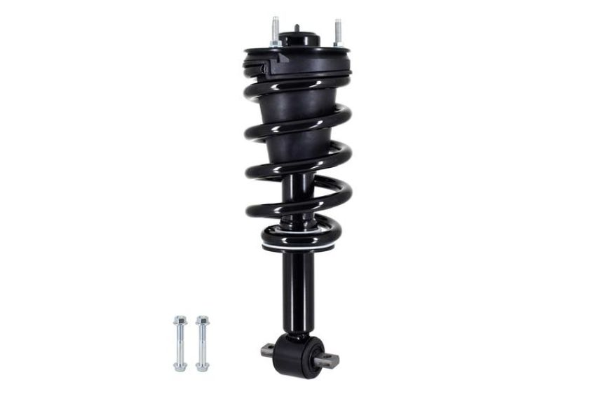 FCS Struts 1345555 Suspension Strut and Coil Spring Assembly