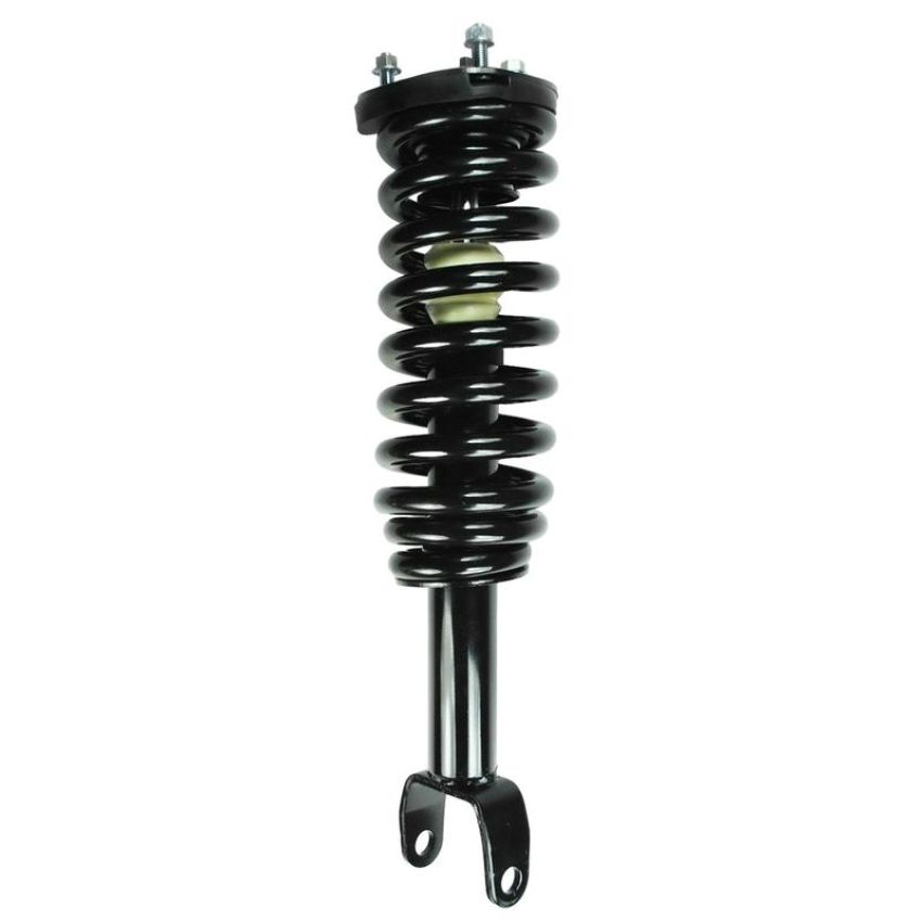 FCS Struts 1345556 Suspension Strut and Coil Spring Assembly