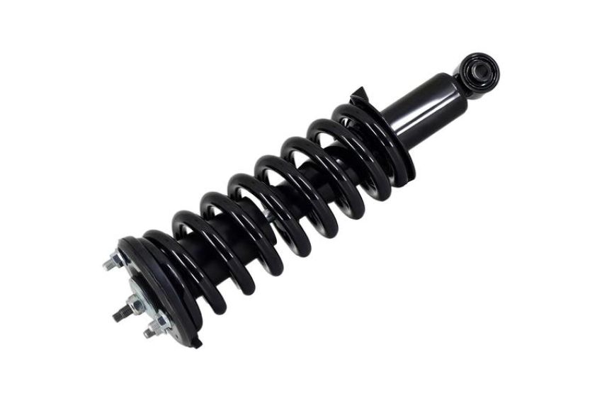 FCS Struts 1345557 Suspension Strut and Coil Spring Assembly
