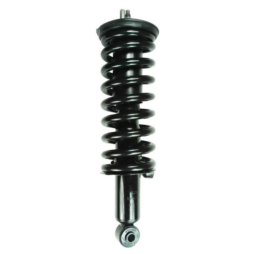 FCS Struts 1345557 Suspension Strut and Coil Spring Assembly