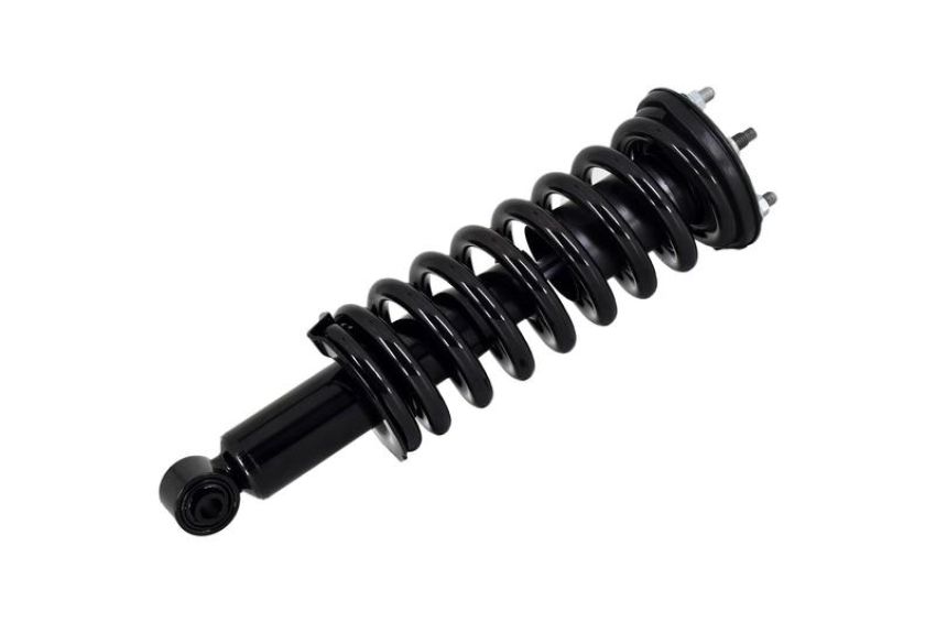 FCS Struts 1345557 Suspension Strut and Coil Spring Assembly