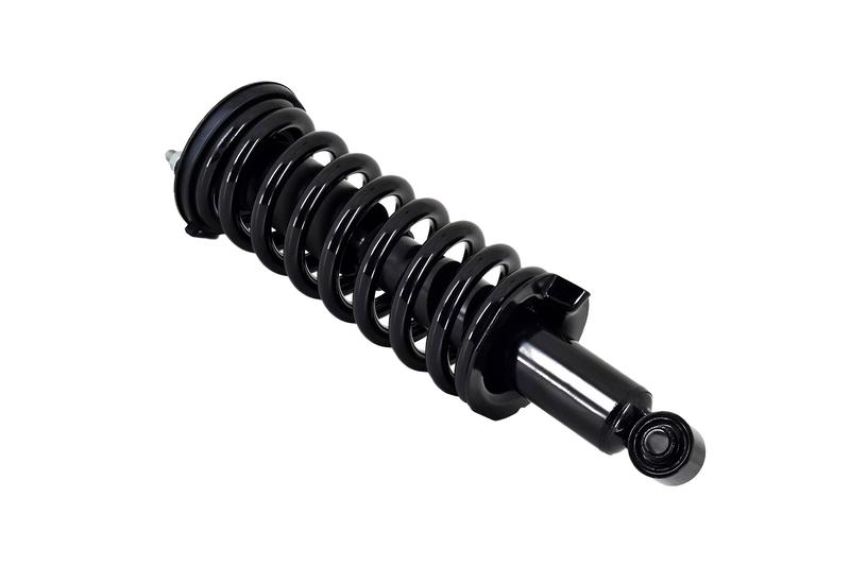 FCS Struts 1345557 Suspension Strut and Coil Spring Assembly
