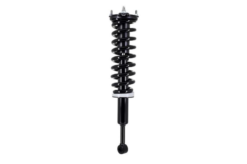 FCS Struts 1345558L Suspension Strut and Coil Spring Assembly