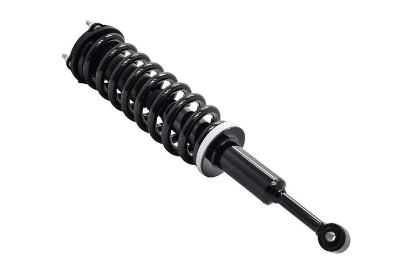 FCS Struts 1345558L Suspension Strut and Coil Spring Assembly