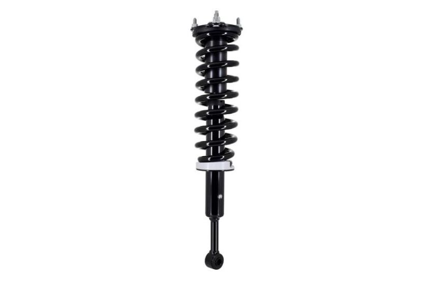 FCS Struts 1345558R Suspension Strut and Coil Spring Assembly