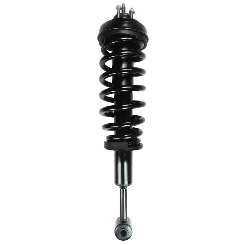 FCS Struts 1345559 Suspension Strut and Coil Spring Assembly