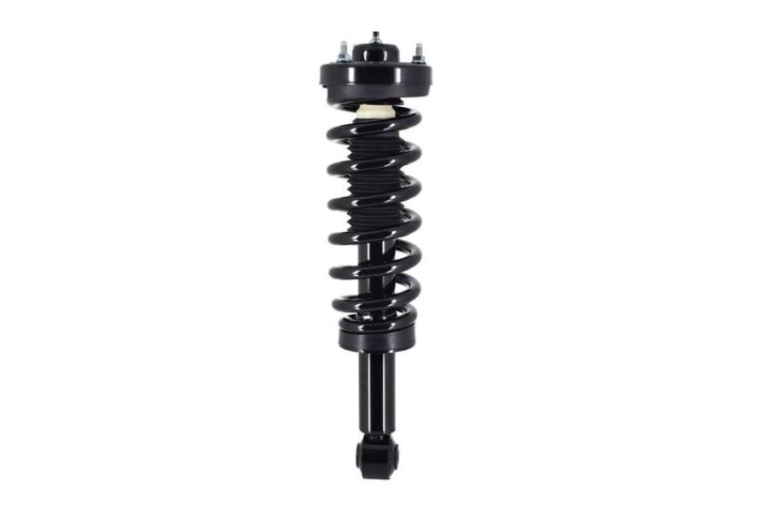FCS Struts 1345560 Suspension Strut and Coil Spring Assembly