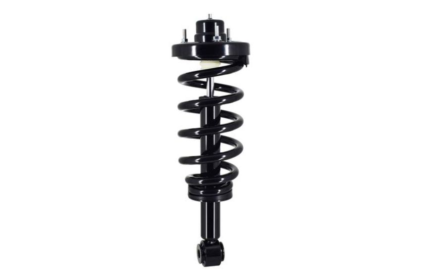 FCS Struts 1345561 Suspension Strut and Coil Spring Assembly