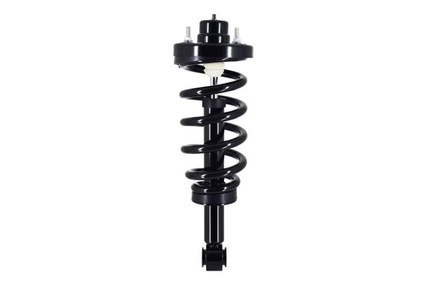 FCS Struts 1345561 Suspension Strut and Coil Spring Assembly