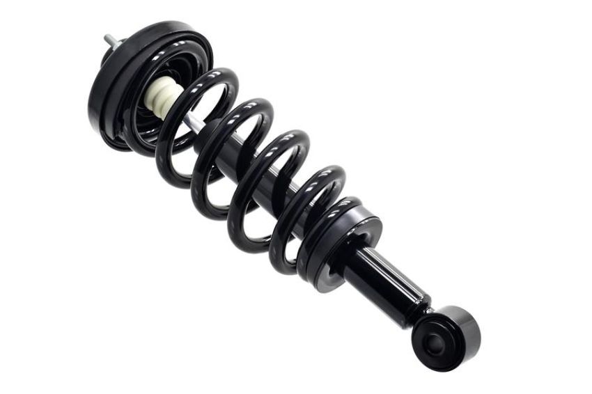 FCS Struts 1345561 Suspension Strut and Coil Spring Assembly