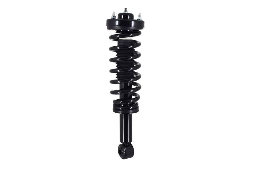 FCS Struts 1345562 Suspension Strut and Coil Spring Assembly