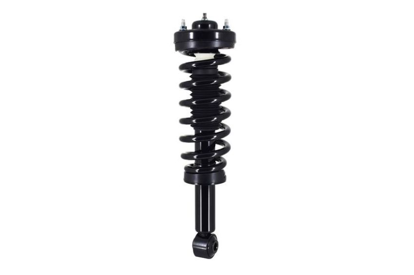 FCS Struts 1345562 Suspension Strut and Coil Spring Assembly
