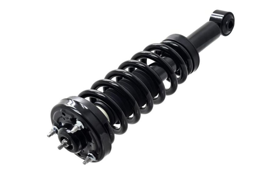 FCS Struts 1345562 Suspension Strut and Coil Spring Assembly