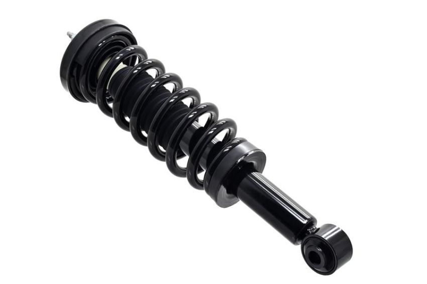 FCS Struts 1345562 Suspension Strut and Coil Spring Assembly