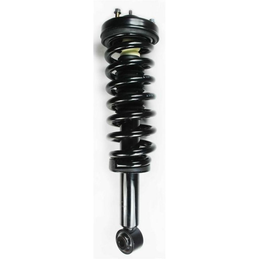 FCS Struts 1345563 Suspension Strut and Coil Spring Assembly