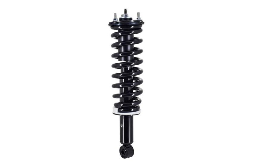 FCS Struts 1345564L Suspension Strut and Coil Spring Assembly