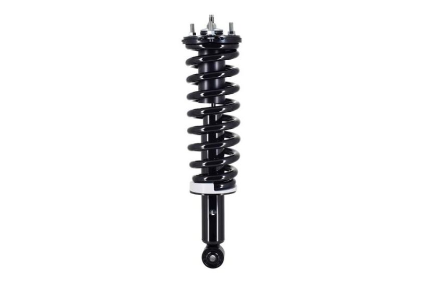 FCS Struts 1345564L Suspension Strut and Coil Spring Assembly