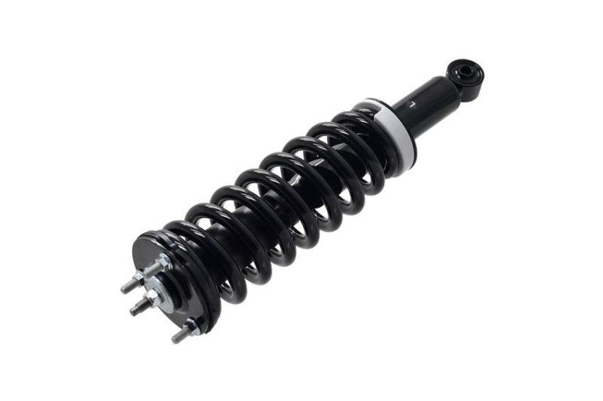 FCS Struts 1345564L Suspension Strut and Coil Spring Assembly