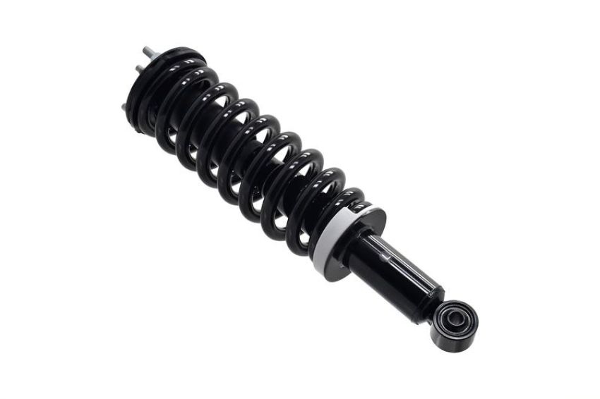 FCS Struts 1345564L Suspension Strut and Coil Spring Assembly