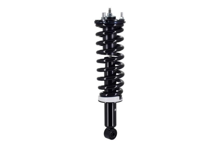FCS Struts 1345564R Suspension Strut and Coil Spring Assembly