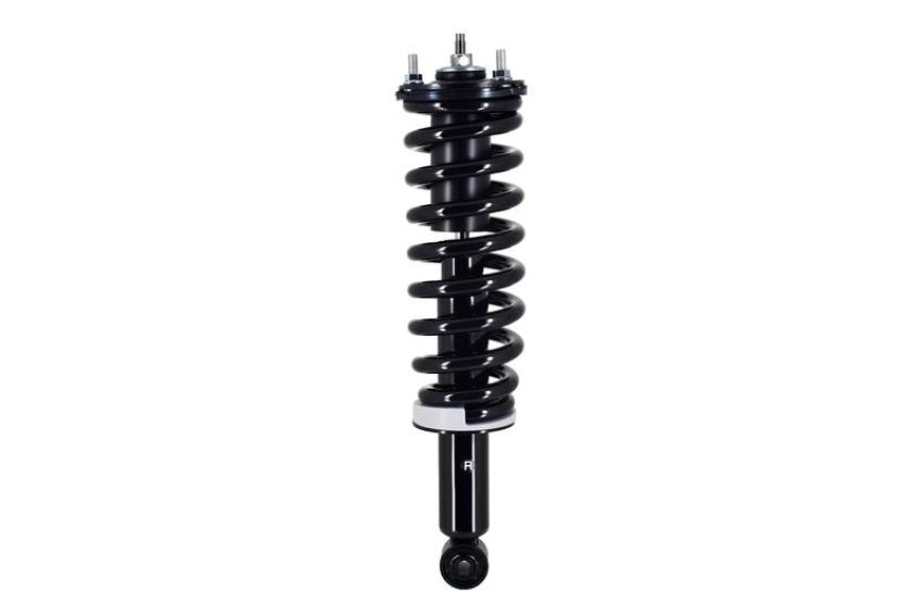 FCS Struts 1345564R Suspension Strut and Coil Spring Assembly