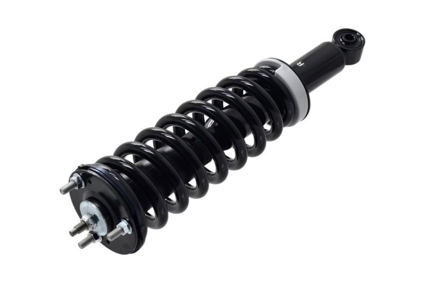 FCS Struts 1345564R Suspension Strut and Coil Spring Assembly
