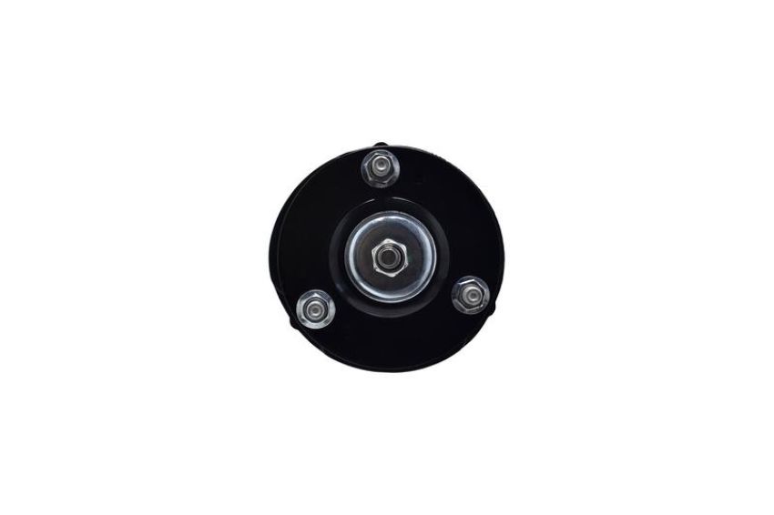 FCS Struts 1345564R Suspension Strut and Coil Spring Assembly