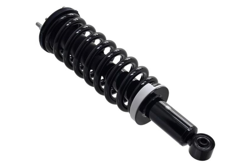 FCS Struts 1345564R Suspension Strut and Coil Spring Assembly