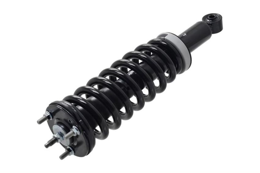 FCS Struts 1345565L Suspension Strut and Coil Spring Assembly