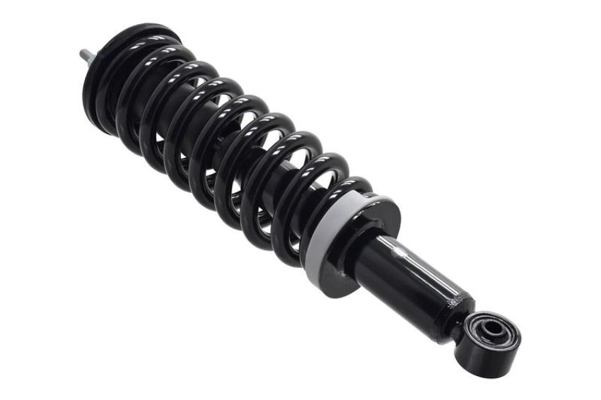 FCS Struts 1345565L Suspension Strut and Coil Spring Assembly