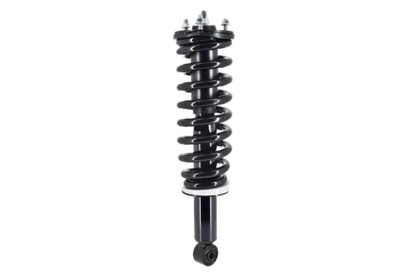 FCS Struts 1345565R Suspension Strut and Coil Spring Assembly