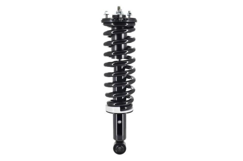 FCS Struts 1345565R Suspension Strut and Coil Spring Assembly