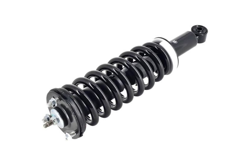 FCS Struts 1345565R Suspension Strut and Coil Spring Assembly
