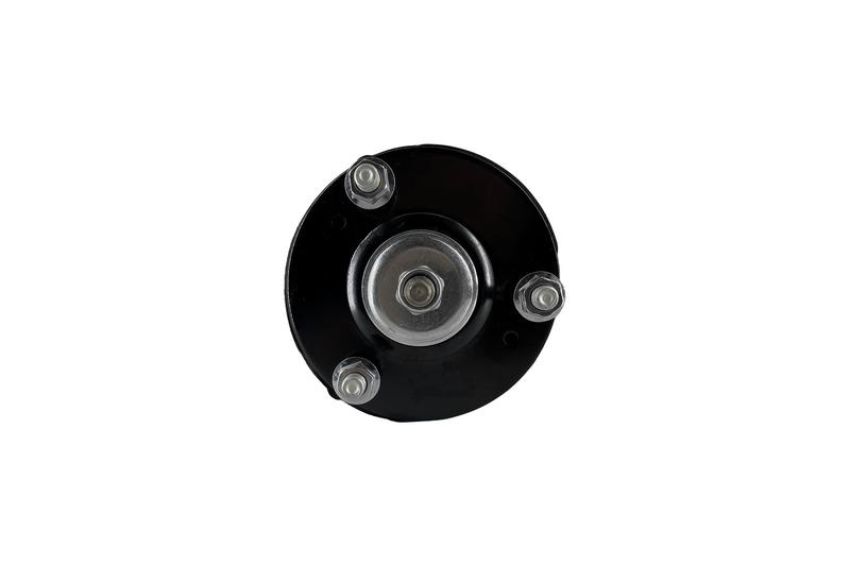 FCS Struts 1345565R Suspension Strut and Coil Spring Assembly