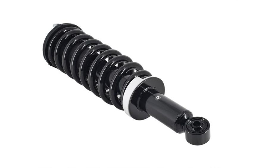 FCS Struts 1345565R Suspension Strut and Coil Spring Assembly