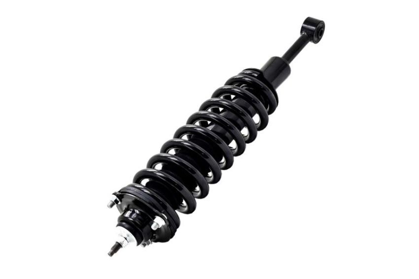 FCS Struts 1345566L Suspension Strut and Coil Spring Assembly