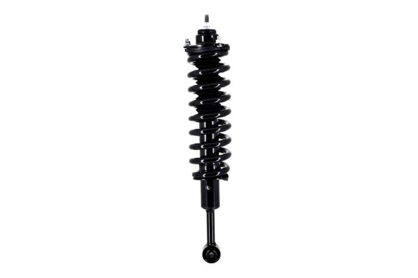 FCS Struts 1345566L Suspension Strut and Coil Spring Assembly