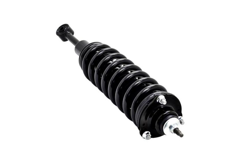 FCS Struts 1345566L Suspension Strut and Coil Spring Assembly