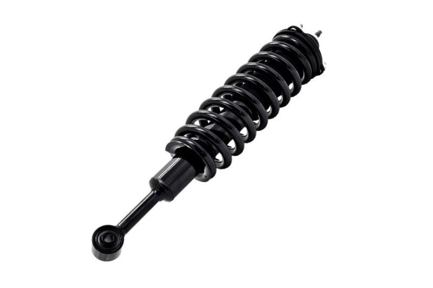 FCS Struts 1345566L Suspension Strut and Coil Spring Assembly