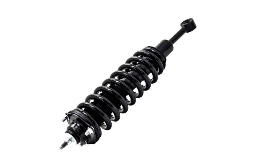 FCS Struts 1345566R Suspension Strut and Coil Spring Assembly