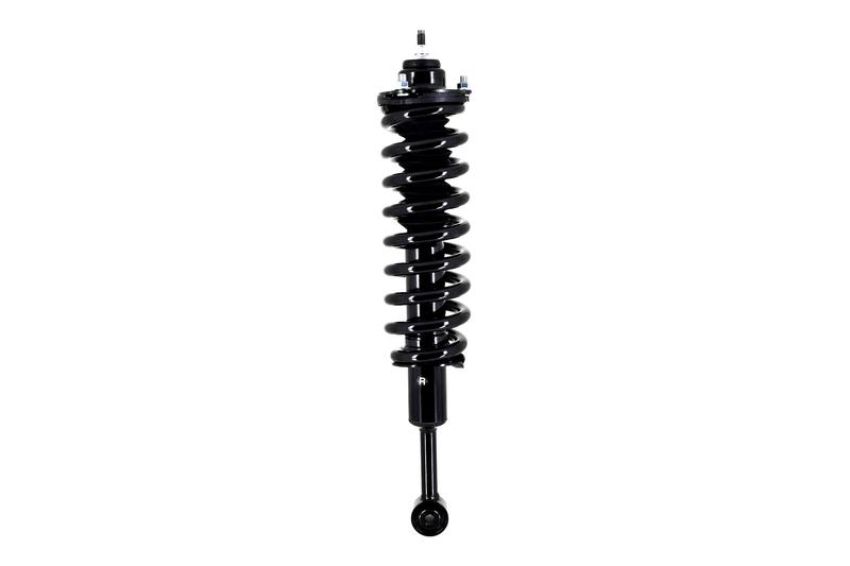FCS Struts 1345566R Suspension Strut and Coil Spring Assembly