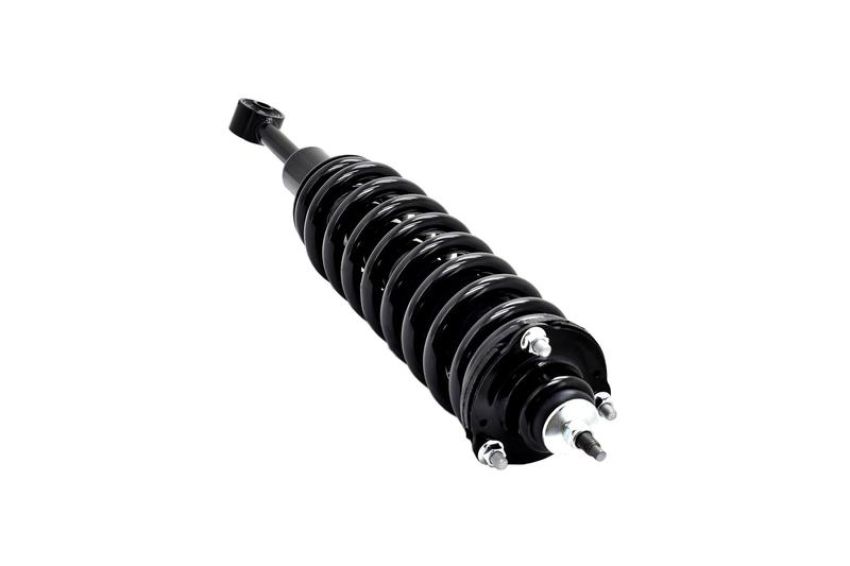FCS Struts 1345566R Suspension Strut and Coil Spring Assembly