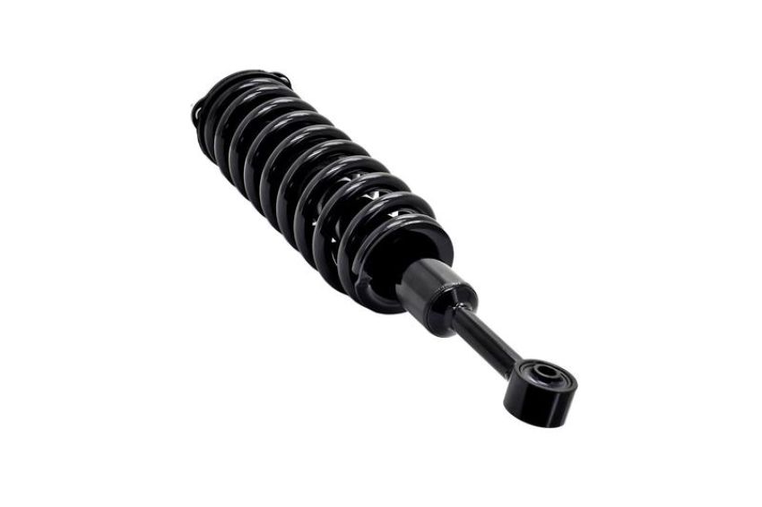 FCS Struts 1345566R Suspension Strut and Coil Spring Assembly